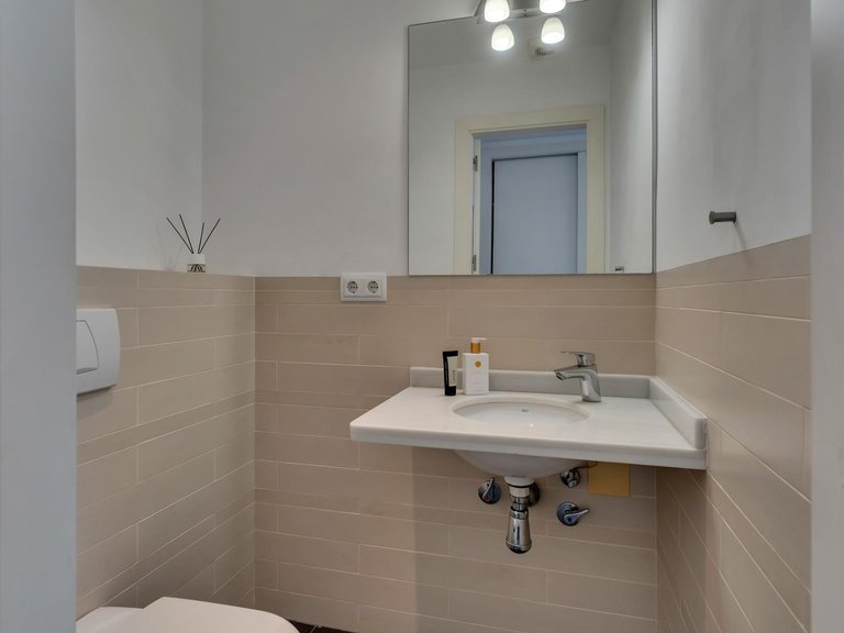 Villa for Sale in El Portet-Pla del Mar, Moraira, Alicante 14