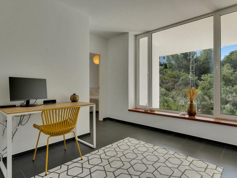 Villa for Sale in El Portet-Pla del Mar, Moraira, Alicante 17