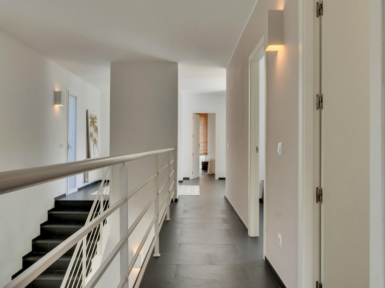 Villa for Sale in El Portet-Pla del Mar, Moraira, Alicante 18