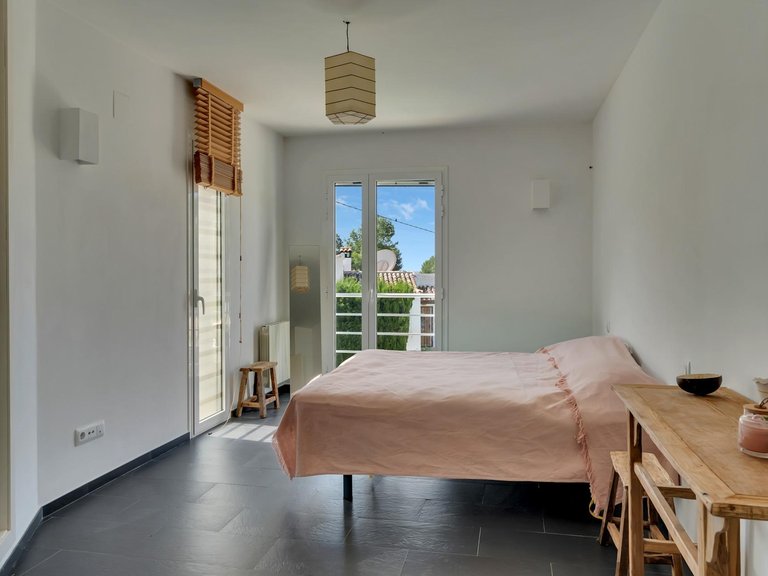 Villa for Sale in El Portet-Pla del Mar, Moraira, Alicante 21