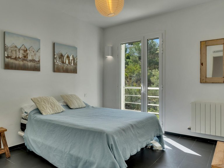 Villa for Sale in El Portet-Pla del Mar, Moraira, Alicante 25