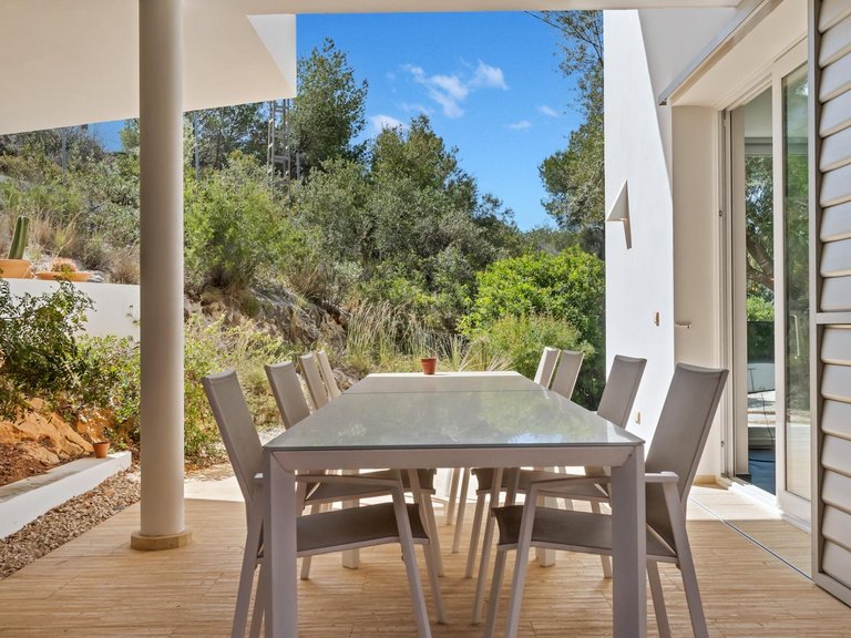 Villa for Sale in El Portet-Pla del Mar, Moraira, Alicante 34