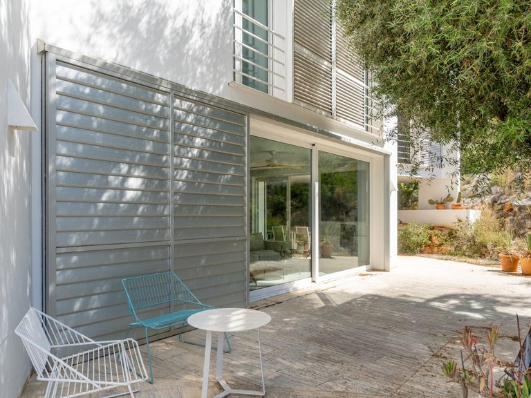 Villa for Sale in El Portet-Pla del Mar, Moraira, Alicante 36
