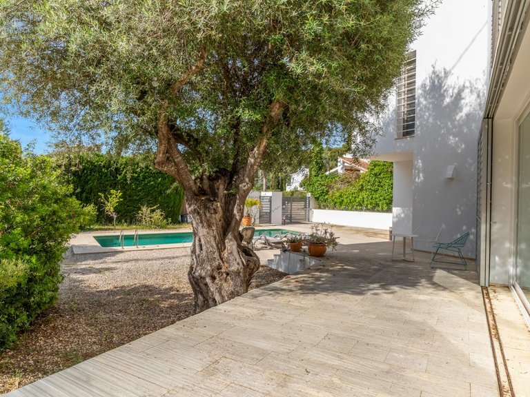 Villa for Sale in El Portet-Pla del Mar, Moraira, Alicante 4