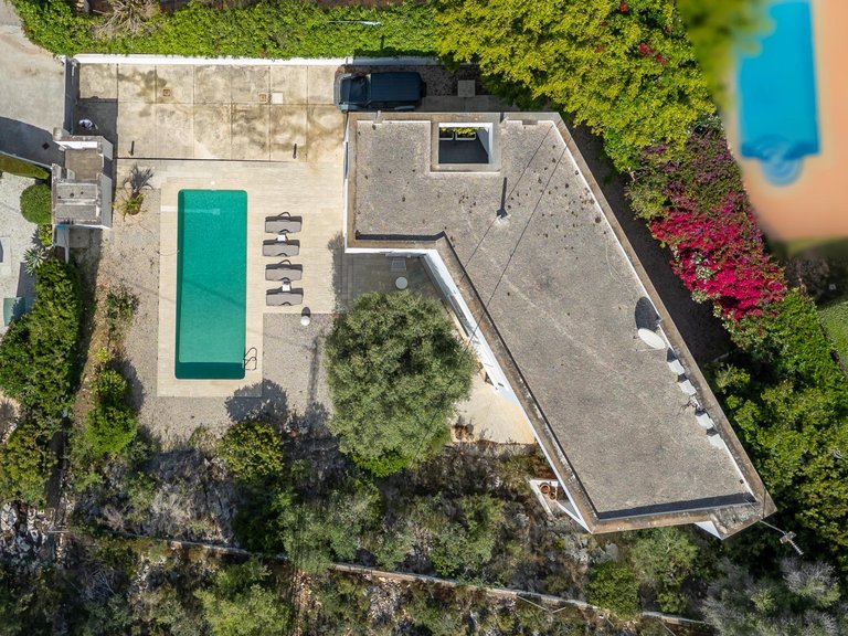 Villa for Sale in El Portet-Pla del Mar, Moraira, Alicante 41