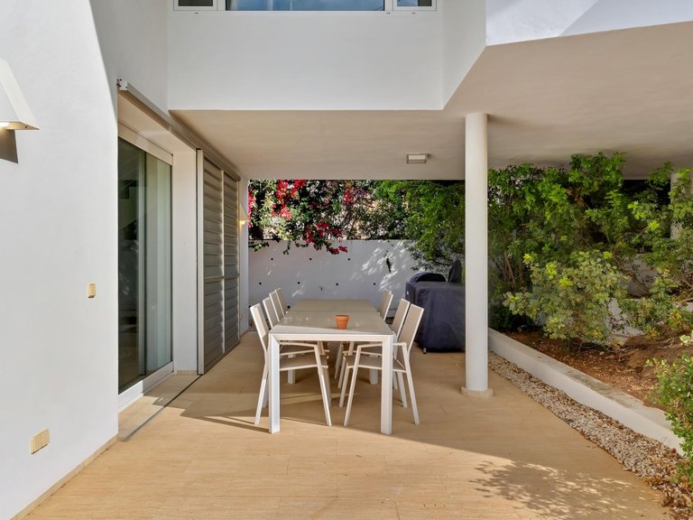 Villa for Sale in El Portet-Pla del Mar, Moraira, Alicante 5