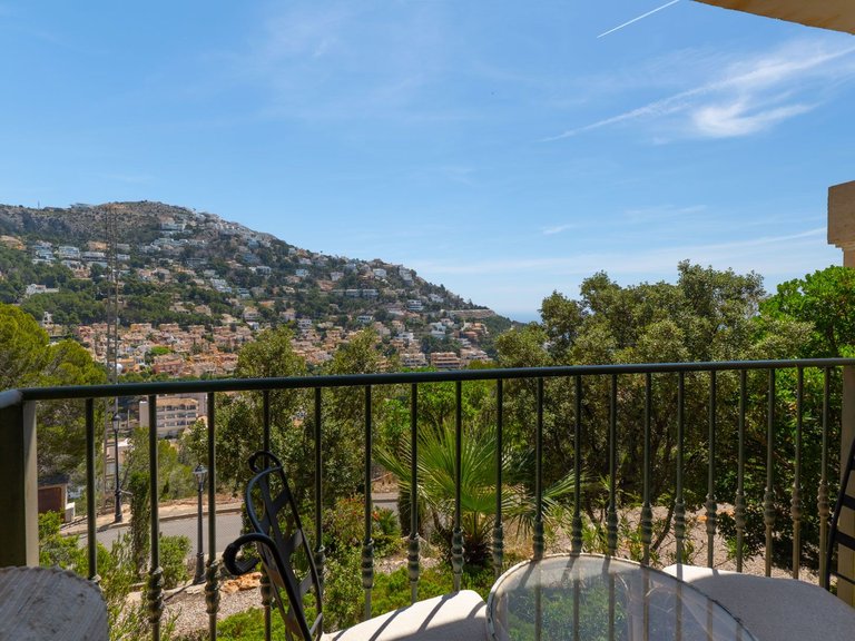 Apartment for Sale in Altea la Vella, Altea, Alicante 25