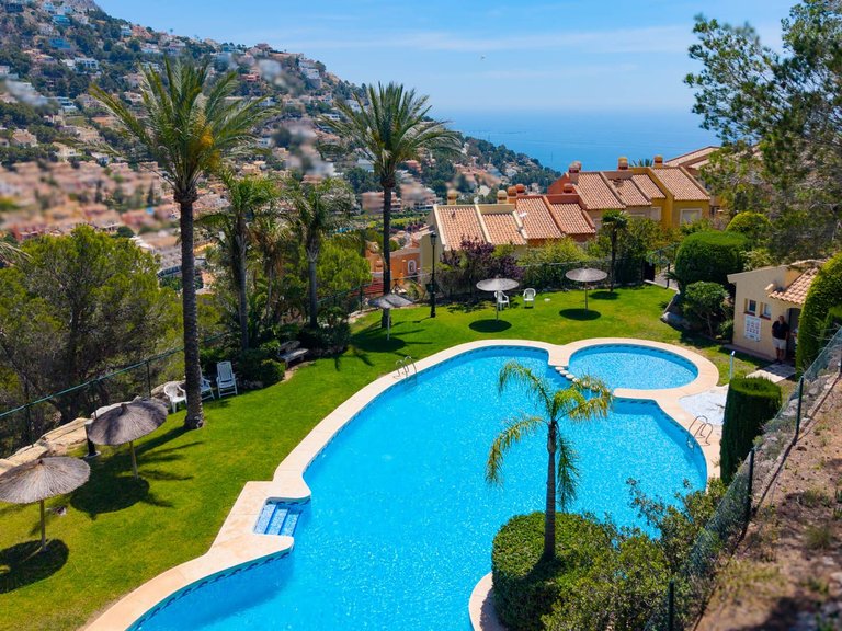 Apartment for Sale in Altea la Vella, Altea, Alicante 39