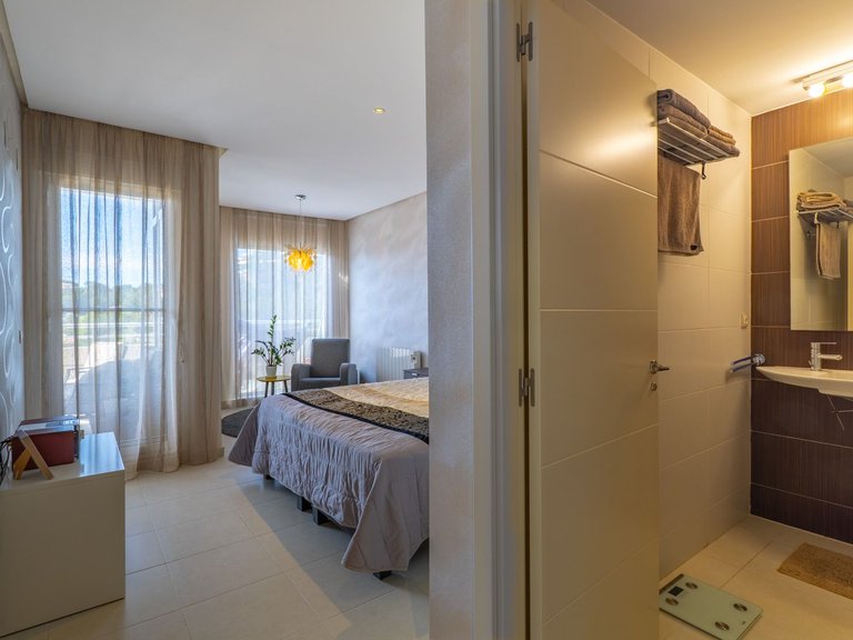 Apartment for Sale in Altea Hills, Altea, Alicante 16