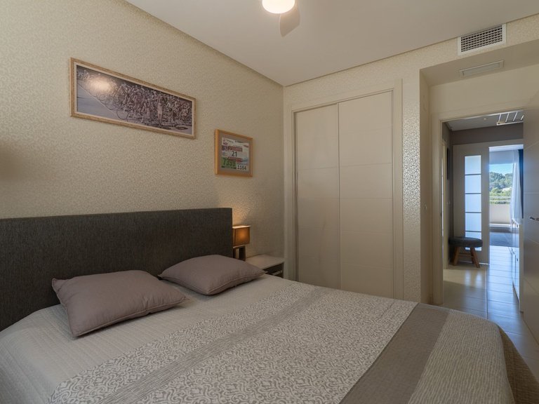 Apartment for Sale in Altea Hills, Altea, Alicante 22