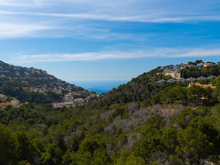 Apartment for Sale in Altea Hills, Altea, Alicante 24