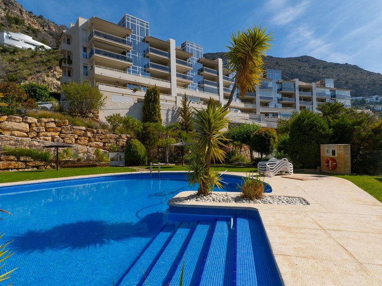 Apartment for Sale in Altea Hills, Altea, Alicante 26