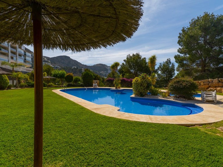 Apartment for Sale in Altea Hills, Altea, Alicante 27