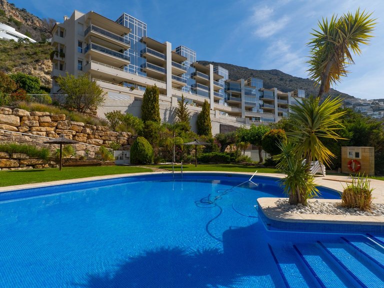 Apartment for Sale in Altea Hills, Altea, Alicante 28