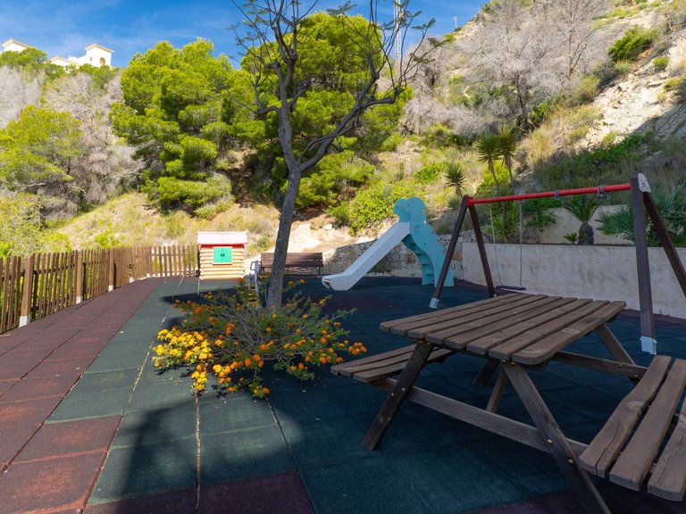 Apartment for Sale in Altea Hills, Altea, Alicante 29