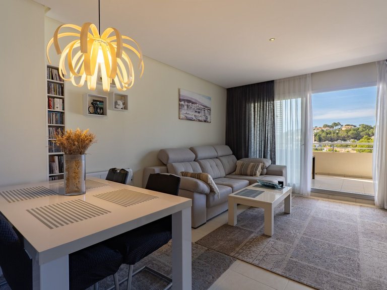 Apartment for Sale in Altea Hills, Altea, Alicante 8