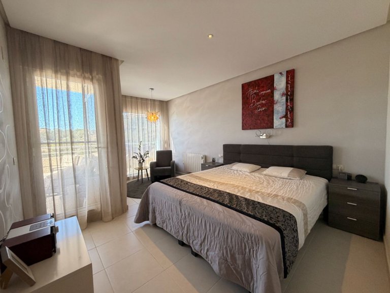 Apartment for Sale in Casco Antiguo, Altea, Alicante 11