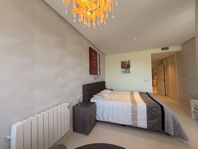 Apartment for Sale in Casco Antiguo, Altea, Alicante 12