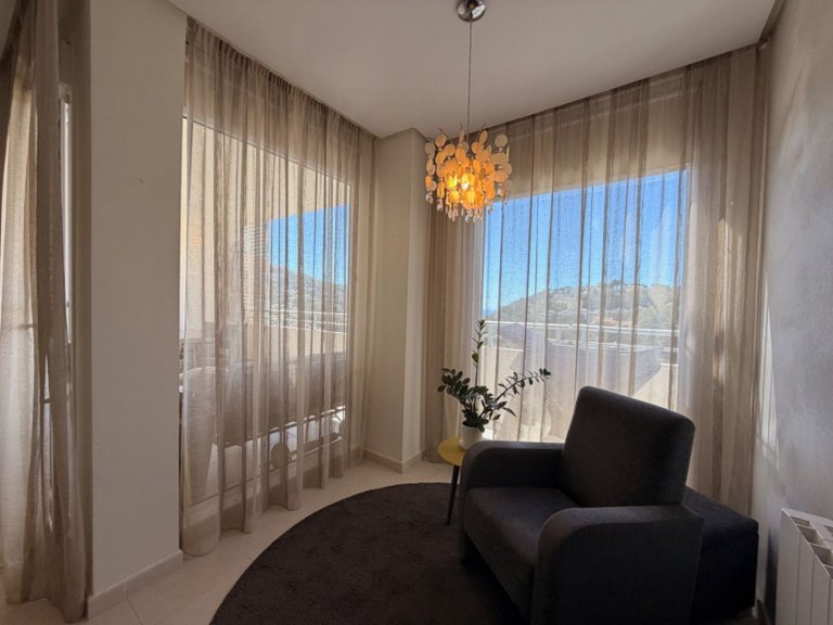 Apartment for Sale in Casco Antiguo, Altea, Alicante 13