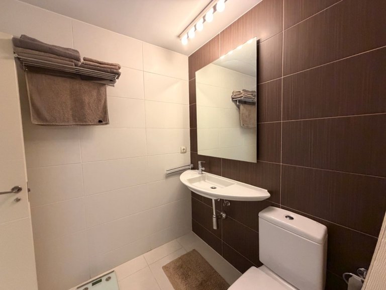 Apartment for Sale in Casco Antiguo, Altea, Alicante 15