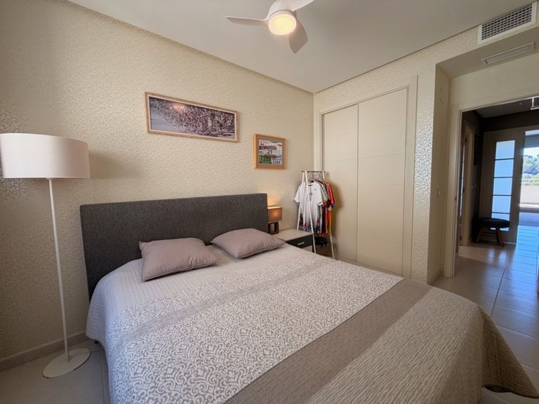 Apartment for Sale in Casco Antiguo, Altea, Alicante 17