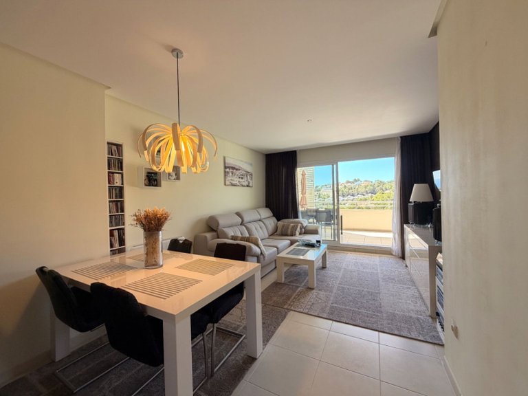 Apartment for Sale in Casco Antiguo, Altea, Alicante 2