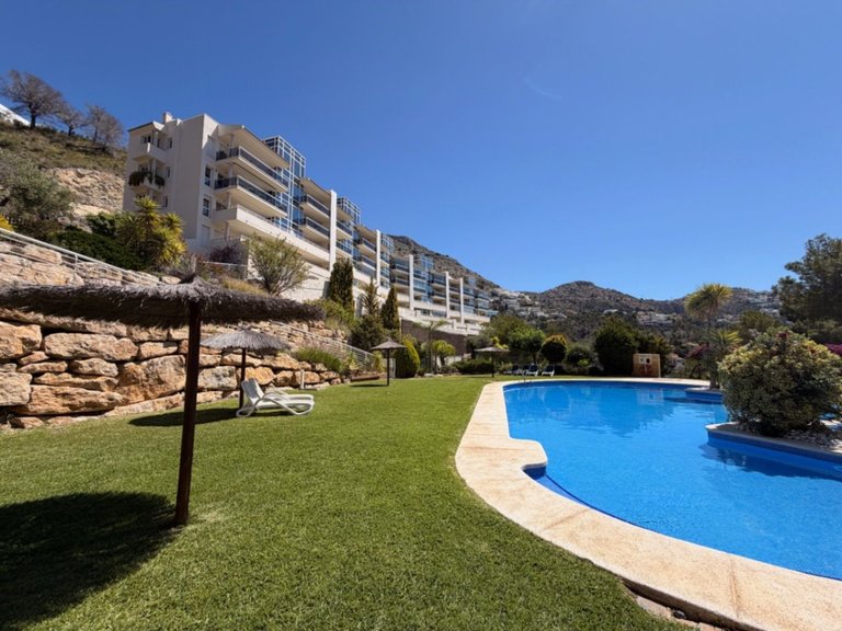 Apartment for Sale in Casco Antiguo, Altea, Alicante 20