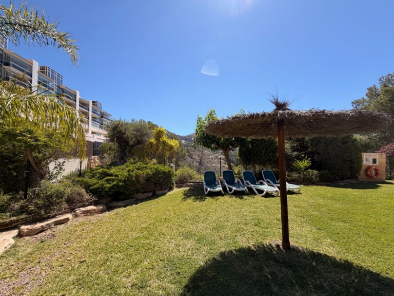 Apartment for Sale in Casco Antiguo, Altea, Alicante 21