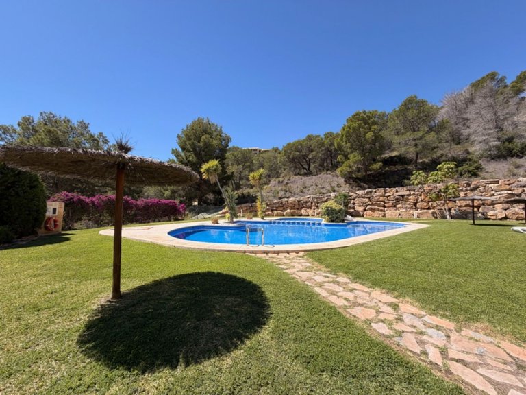 Apartment for Sale in Casco Antiguo, Altea, Alicante 22