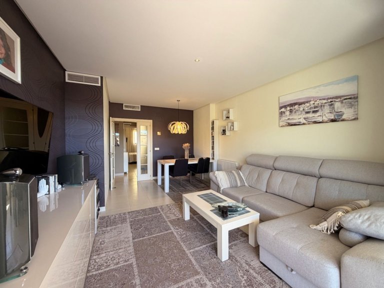 Apartment for Sale in Casco Antiguo, Altea, Alicante 3