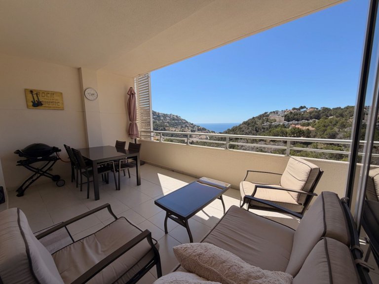 Apartment for Sale in Casco Antiguo, Altea, Alicante 4