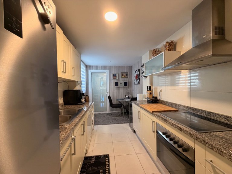 Apartment for Sale in Casco Antiguo, Altea, Alicante 7