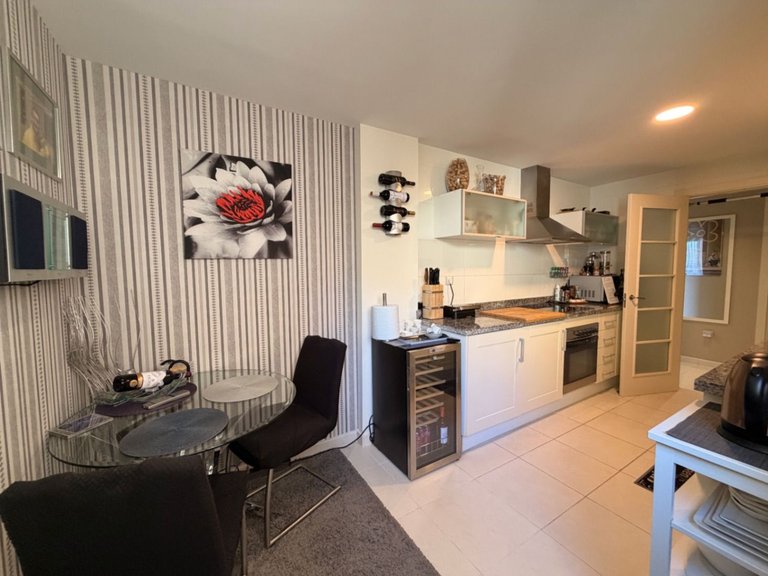 Apartment for Sale in Casco Antiguo, Altea, Alicante 8