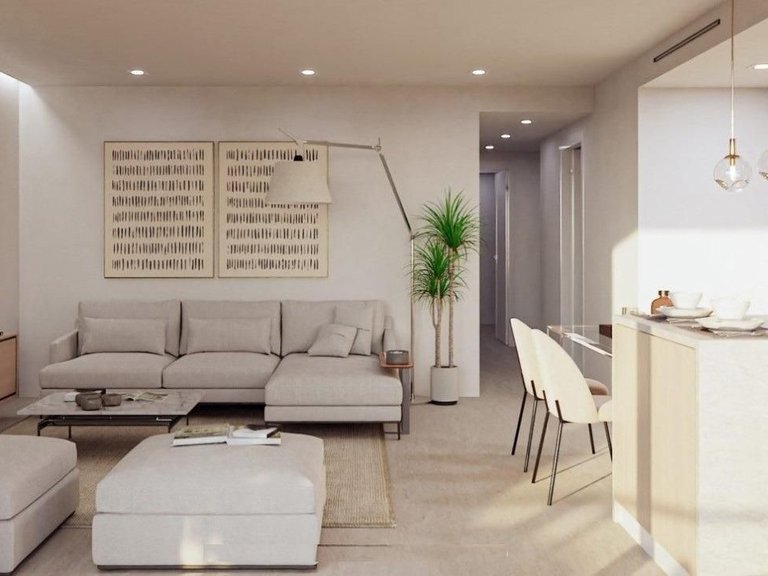Apartment for Sale in Finestrat hills, Finestrat, Alicante 4