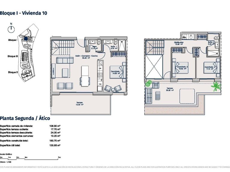 Apartment for Sale in Finestrat hills, Finestrat, Alicante 12