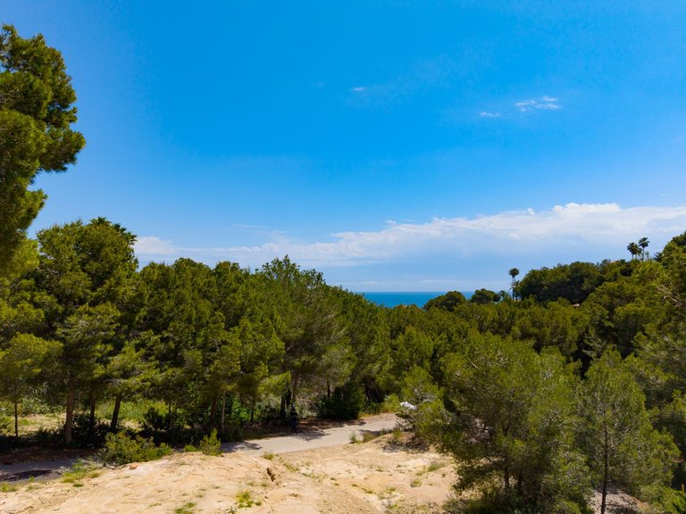 Plot for Sale in Portichol - Balcón al Mar, Jávea - Xàbia, Alicante 3