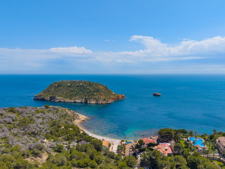 Plot for Sale in Portichol - Balcón al Mar, Jávea - Xàbia, Alicante 9