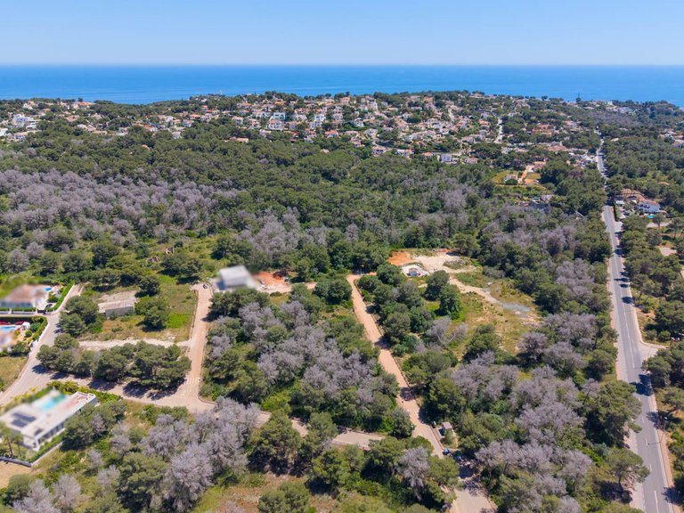 Plot for Sale in Portichol - Balcón al Mar, Jávea - Xàbia, Alicante 1
