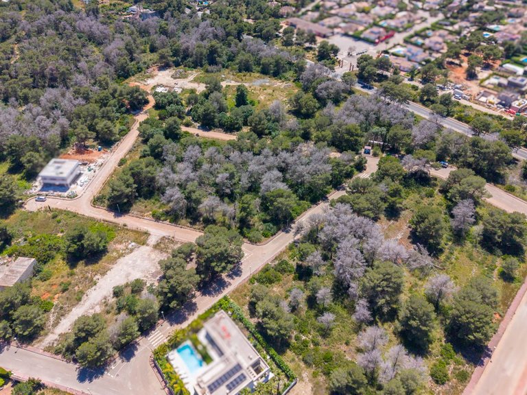 Plot for Sale in Portichol - Balcón al Mar, Jávea - Xàbia, Alicante 3