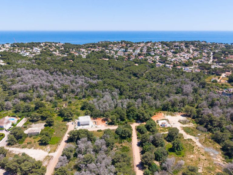 Plot for Sale in Portichol - Balcón al Mar, Jávea - Xàbia, Alicante 5