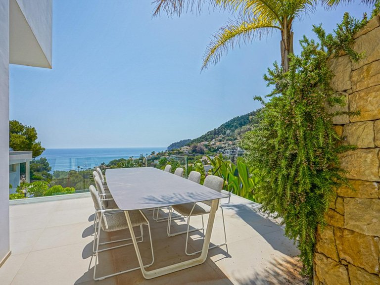 Villa for Sale in Portichol, Jávea - Xàbia, Alicante 10