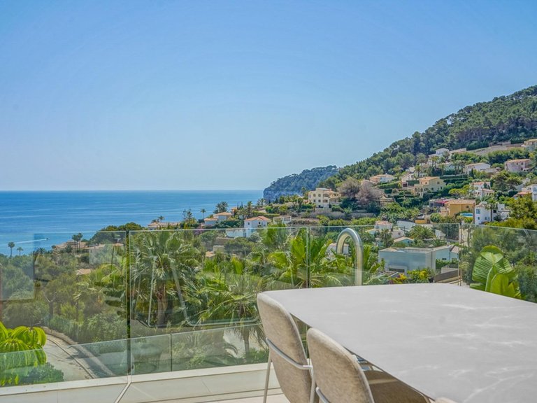 Villa for Sale in Portichol, Jávea - Xàbia, Alicante 11