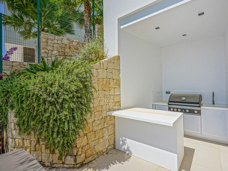 Villa for Sale in Portichol, Jávea - Xàbia, Alicante 12