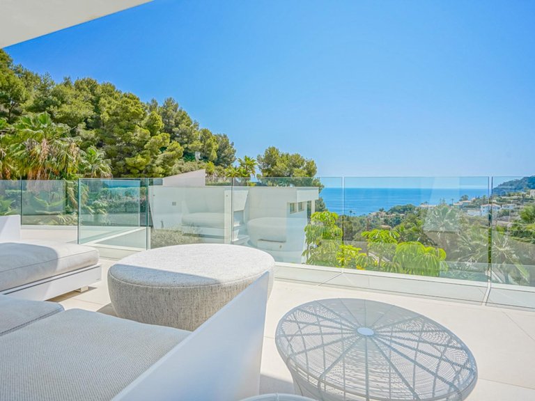 Villa for Sale in Portichol, Jávea - Xàbia, Alicante 13