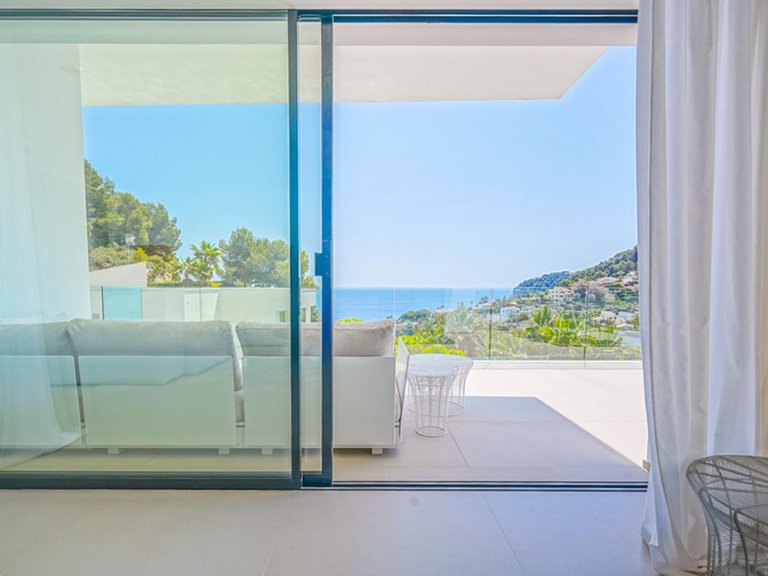 Villa for Sale in Portichol, Jávea - Xàbia, Alicante 15