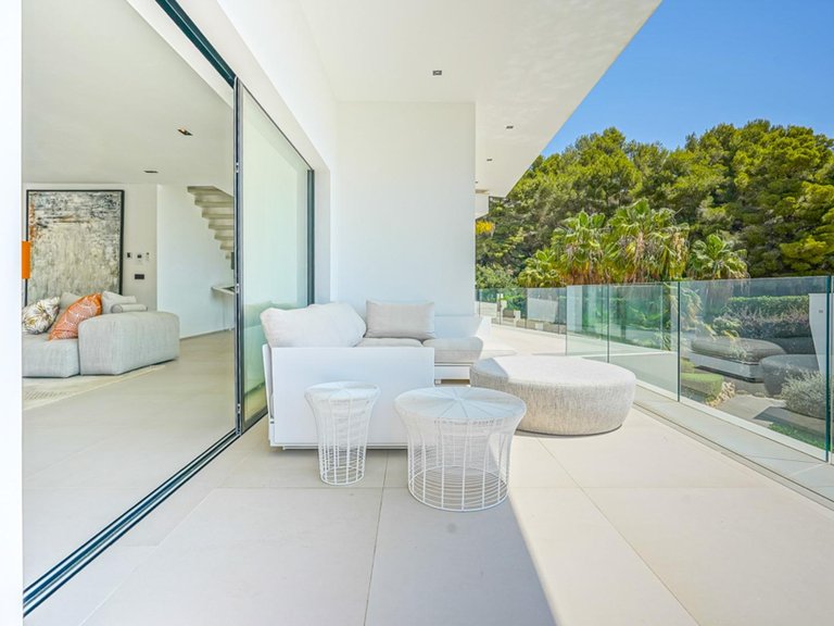 Villa for Sale in Portichol, Jávea - Xàbia, Alicante 16