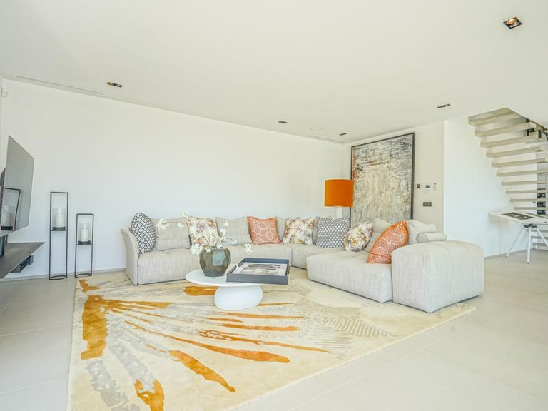 Villa for Sale in Portichol, Jávea - Xàbia, Alicante 17