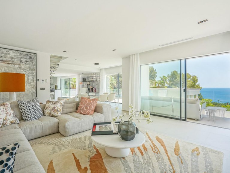 Villa for Sale in Portichol, Jávea - Xàbia, Alicante 18