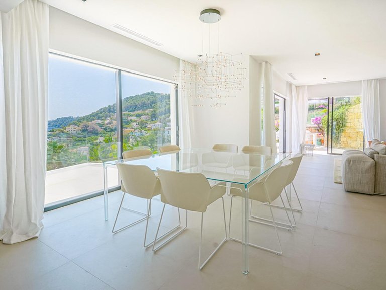 Villa for Sale in Portichol, Jávea - Xàbia, Alicante 19