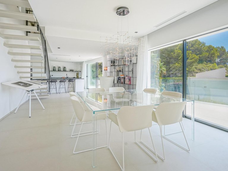 Villa for Sale in Portichol, Jávea - Xàbia, Alicante 20
